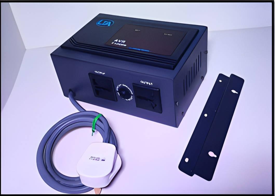 LTA AVR